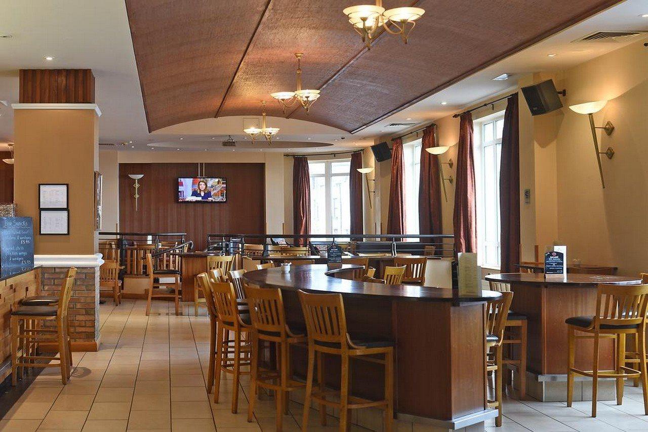 Portrush Atlantic Hotel Екстериор снимка