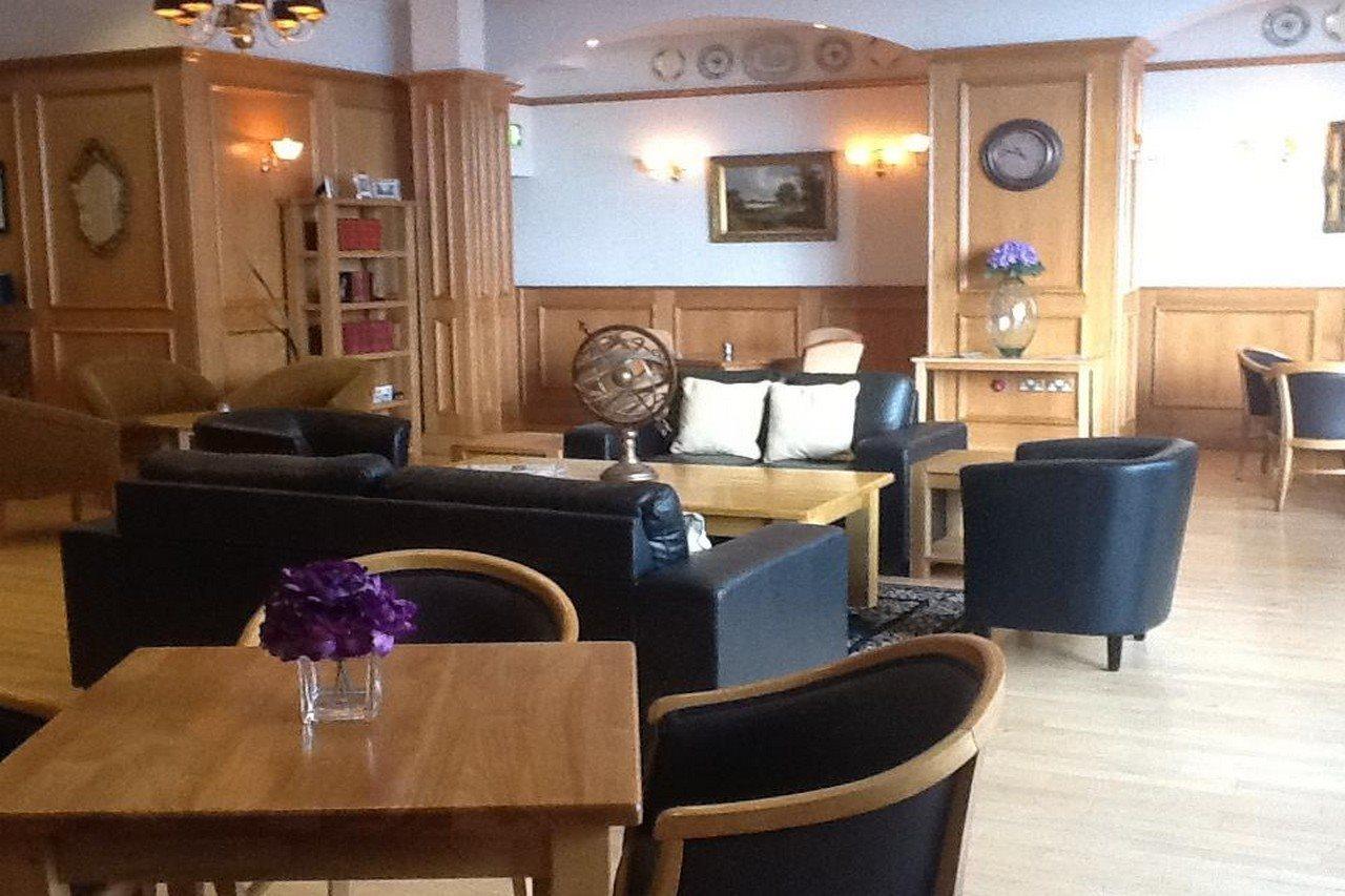 Portrush Atlantic Hotel Екстериор снимка
