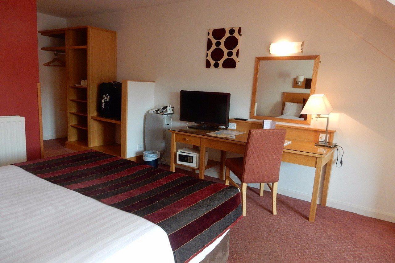 Portrush Atlantic Hotel Екстериор снимка