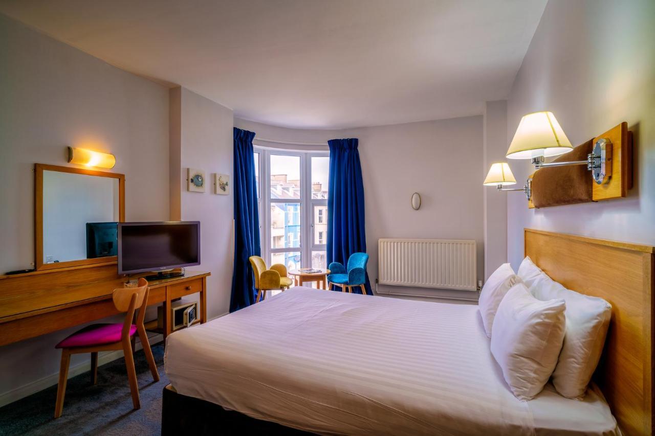Portrush Atlantic Hotel Екстериор снимка