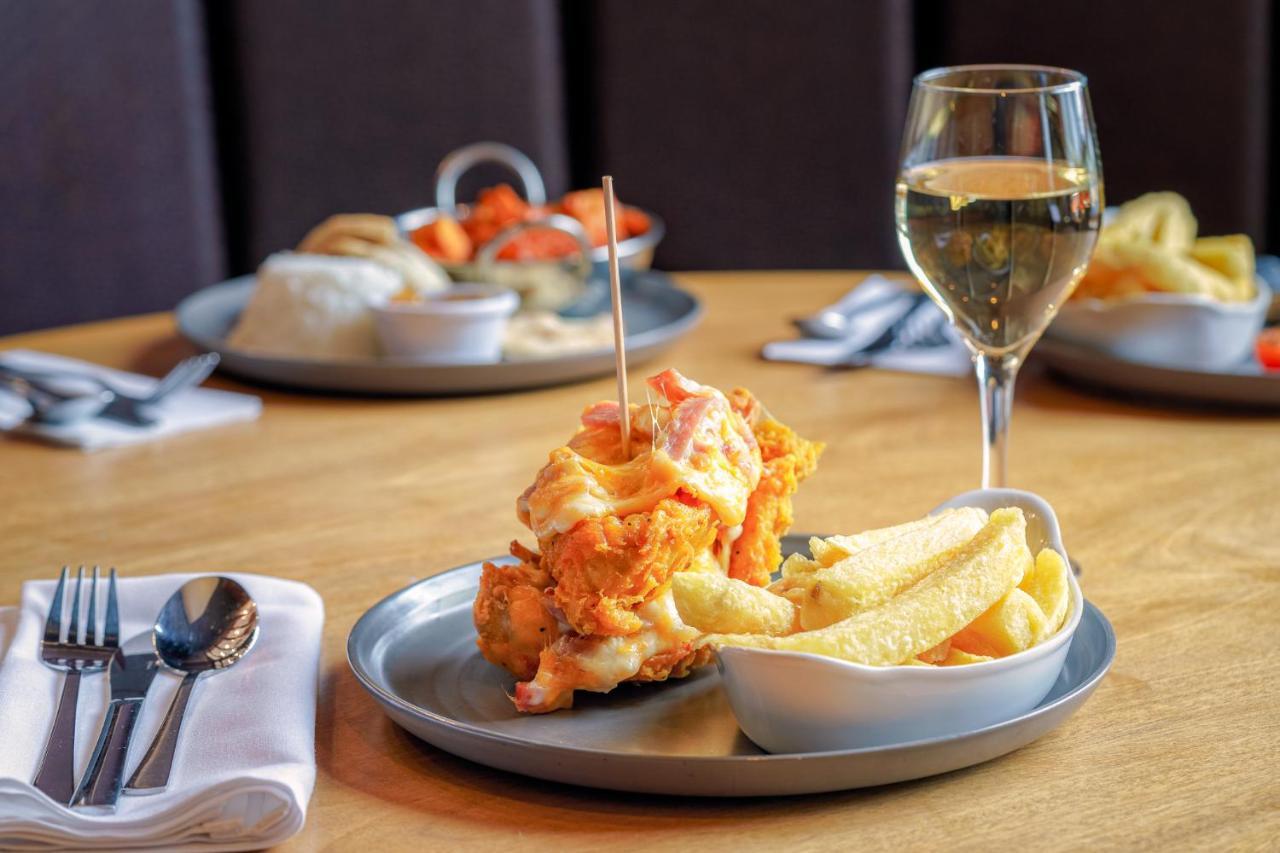 Portrush Atlantic Hotel Екстериор снимка