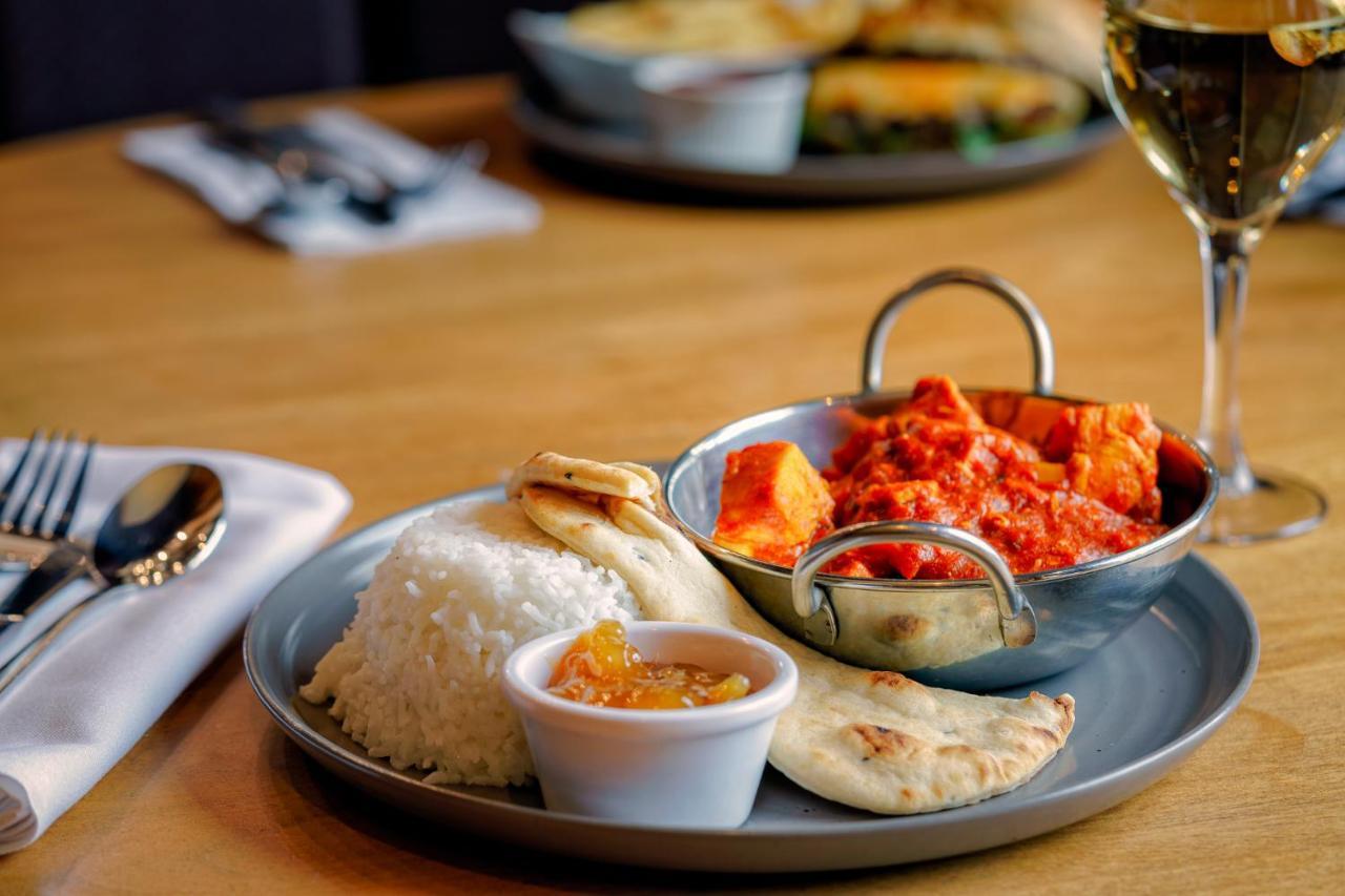 Portrush Atlantic Hotel Екстериор снимка