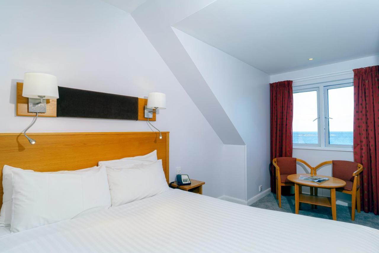 Portrush Atlantic Hotel Екстериор снимка