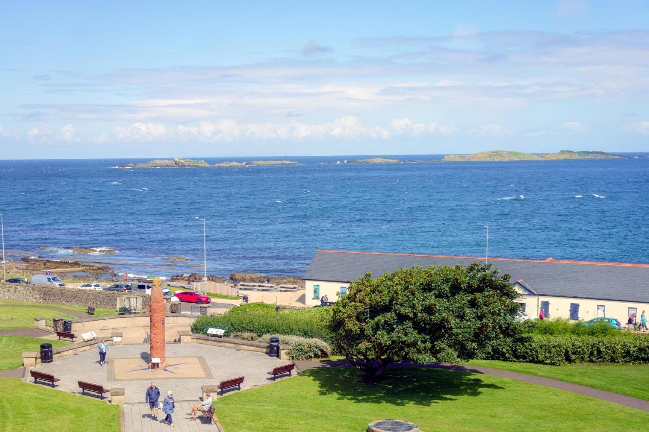 Portrush Atlantic Hotel Екстериор снимка