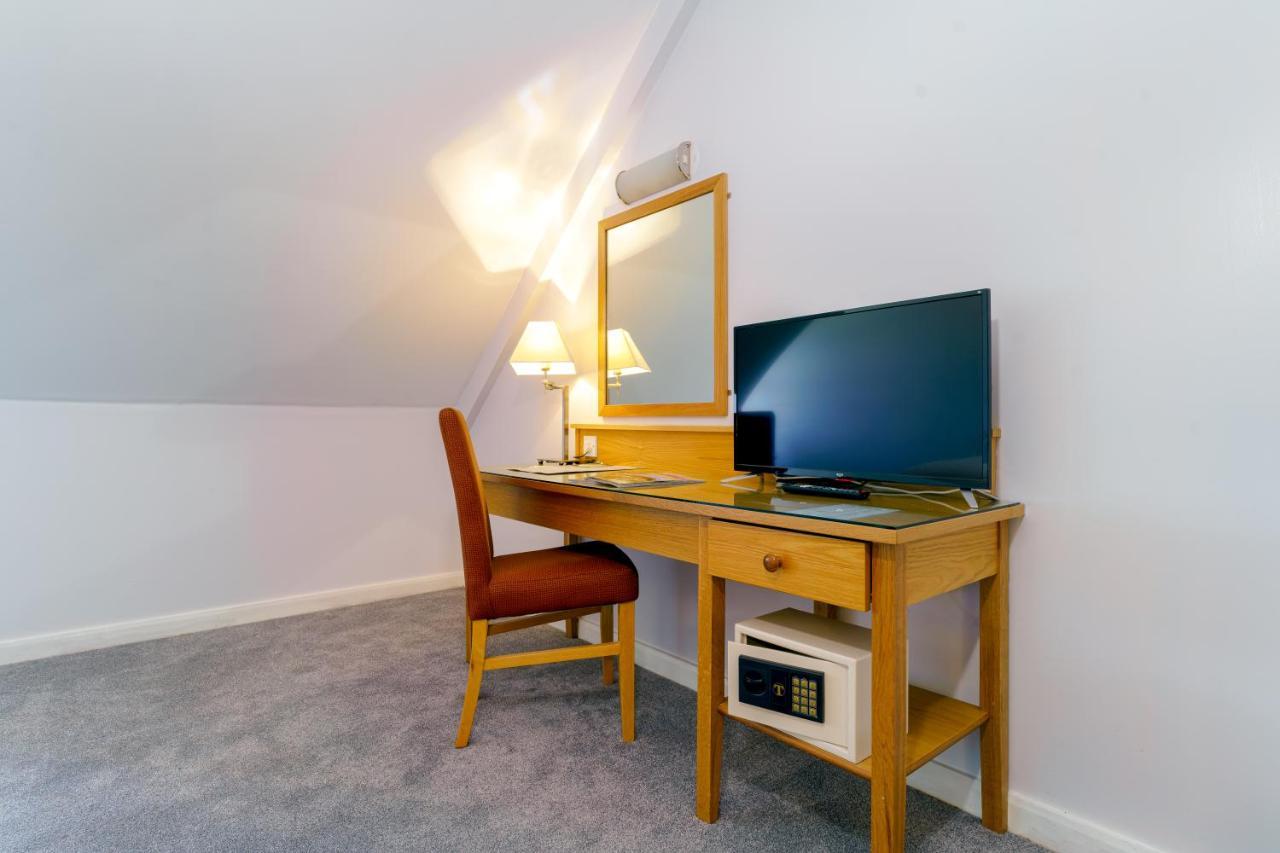 Portrush Atlantic Hotel Екстериор снимка