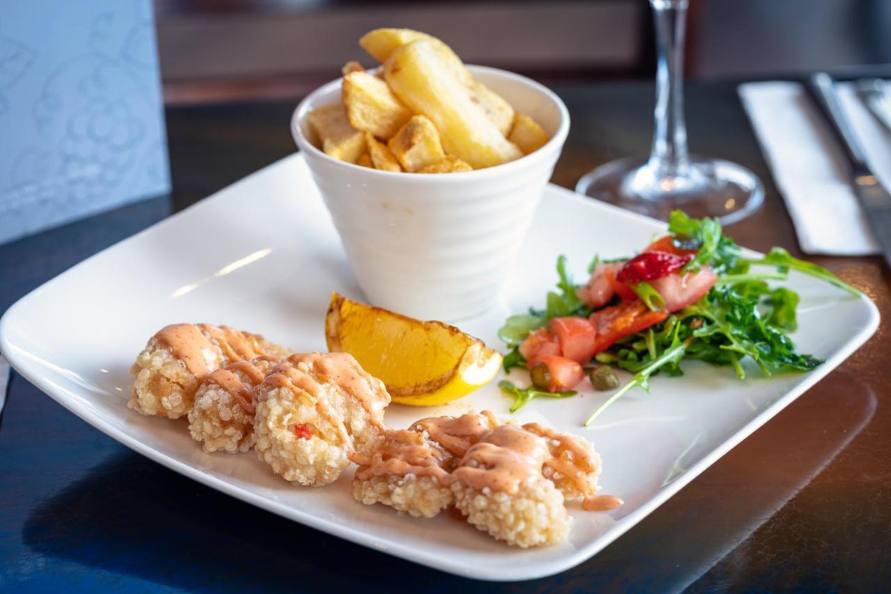 Portrush Atlantic Hotel Екстериор снимка