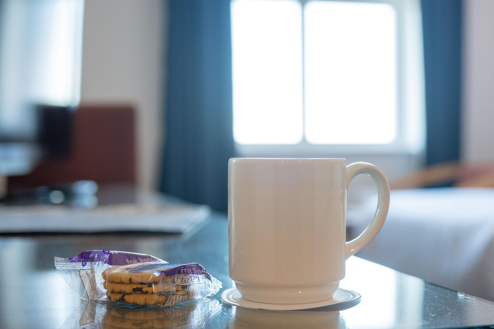Portrush Atlantic Hotel Екстериор снимка