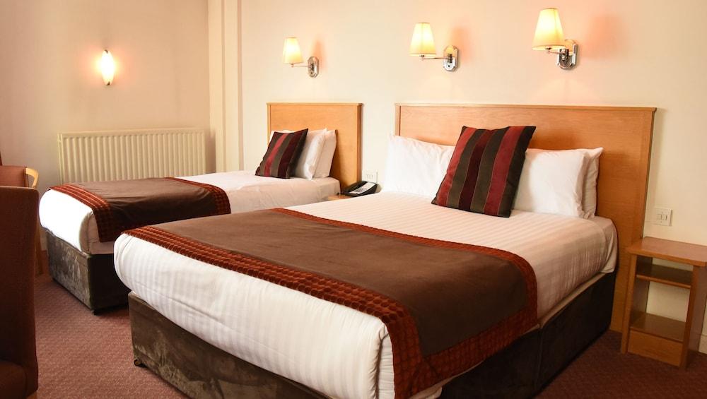 Portrush Atlantic Hotel Екстериор снимка