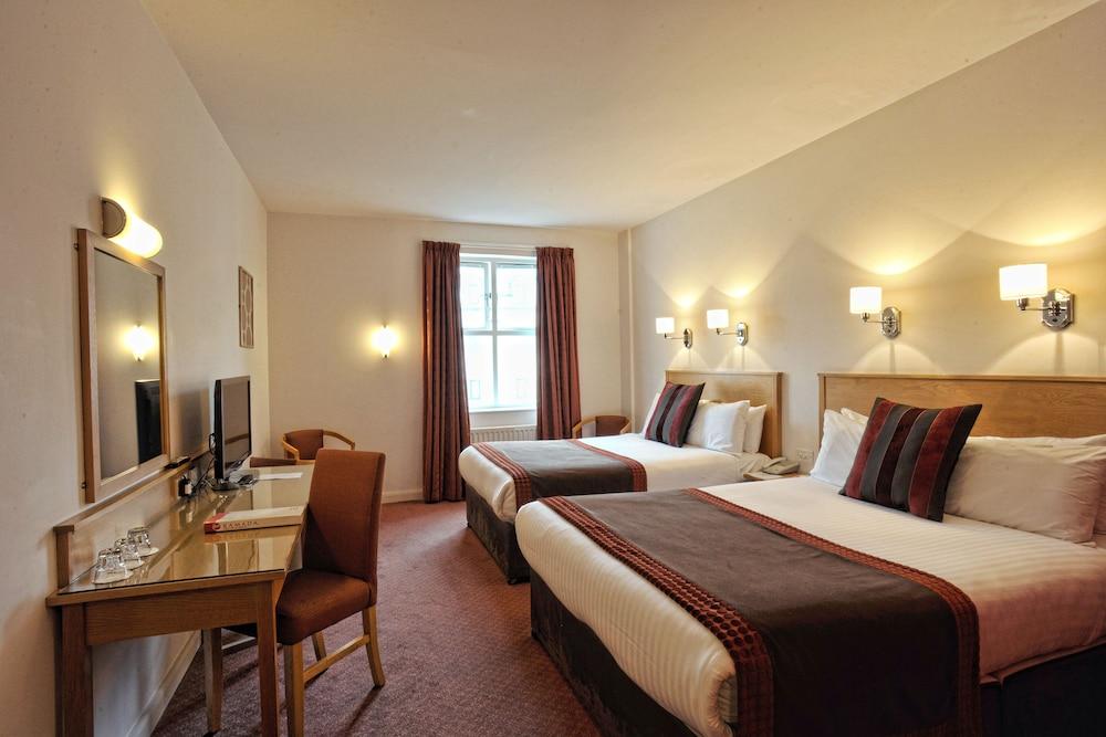 Portrush Atlantic Hotel Екстериор снимка