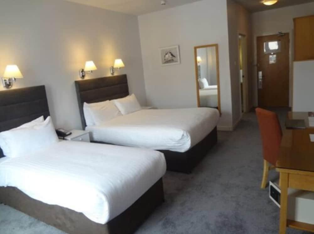 Portrush Atlantic Hotel Екстериор снимка