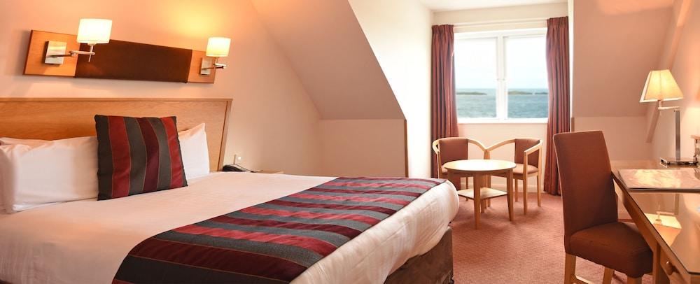 Portrush Atlantic Hotel Екстериор снимка