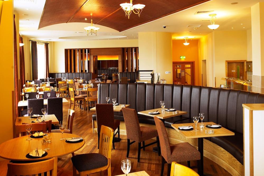 Portrush Atlantic Hotel Екстериор снимка