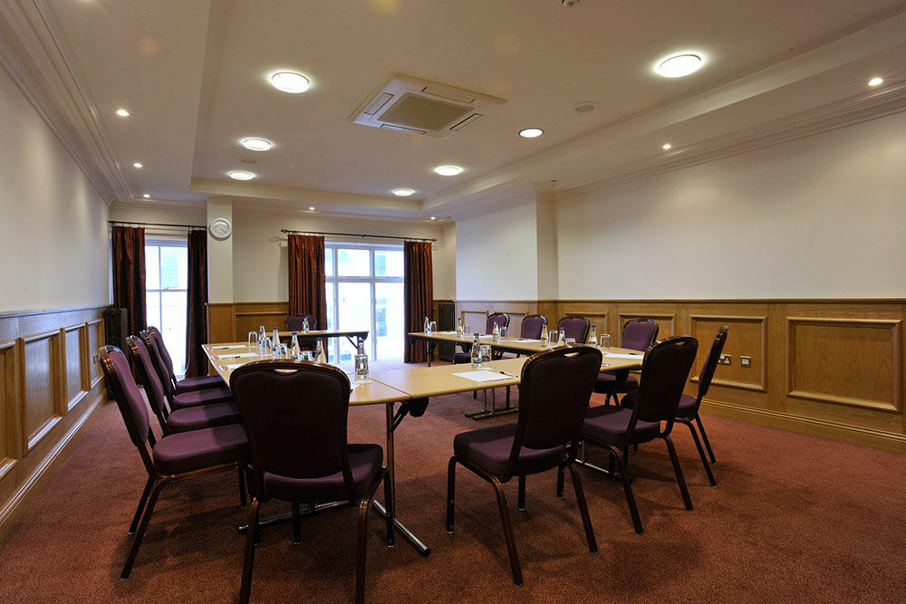Portrush Atlantic Hotel Бизнес снимка