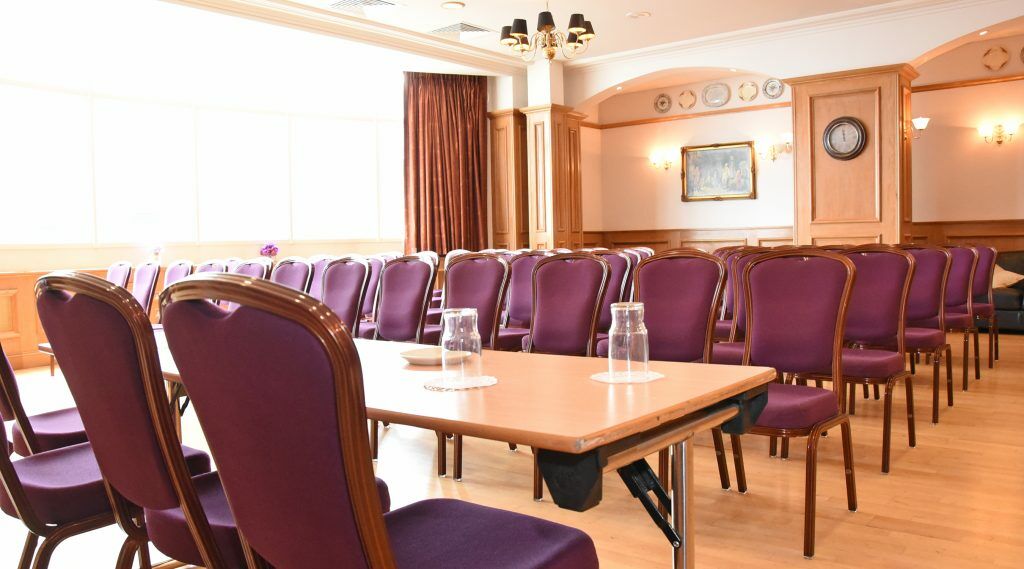 Portrush Atlantic Hotel Екстериор снимка